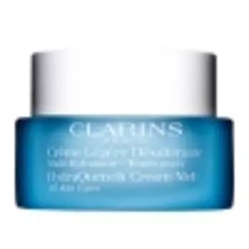 CLARINS Дневной увлажняющий крем HydraQuench Melt для всех типов кожи
