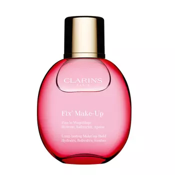 CLARINS Фиксатор для макияжа Fix’ Make-Up