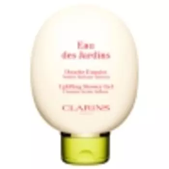 CLARINS Гель для душа Eau des Jardins