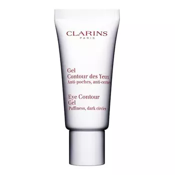 CLARINS Гель для ухода за кожей вокруг глаз Gel Contour des Yeux