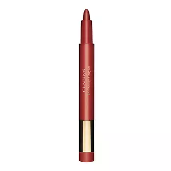 CLARINS Губная помада-карандаш Joli Rouge Crayon