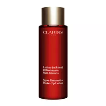 CLARINS Интенсивный тонизирующий лосьон Super Restorative Wake-Up