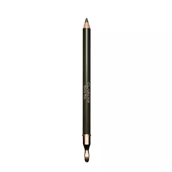 CLARINS Карандаш для глаз с кистью Crayon Khol