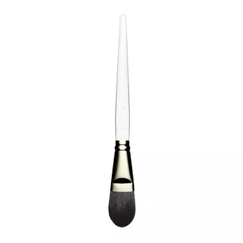 CLARINS Кисть для тональной основы Pinceau de Teint