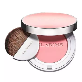 CLARINS Компактные румяна Joli Blush