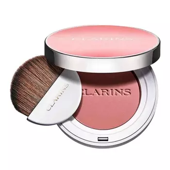 CLARINS Компактные румяна Joli Blush