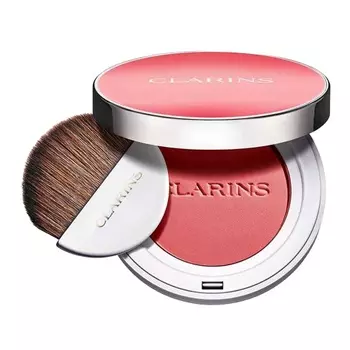 CLARINS Компактные румяна Joli Blush