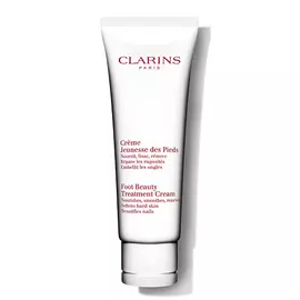 CLARINS Крем для ног Jeunesse des Pieds