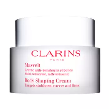 CLARINS Крем для похудения Masvelt