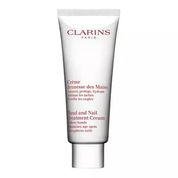 CLARINS Крем для рук и ногтей