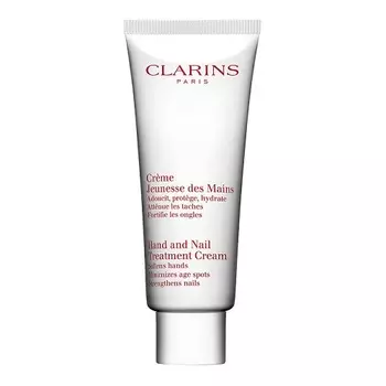 CLARINS Крем для рук Jeunesse des Mains