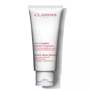 CLARINS Крем для устранения растяжек