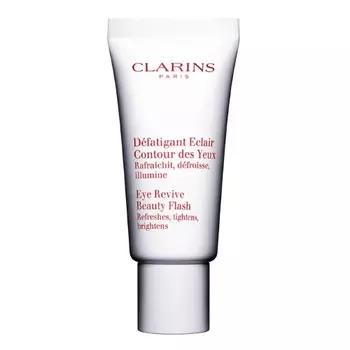CLARINS Крем-гель против усталости для кожи вокруг глаз