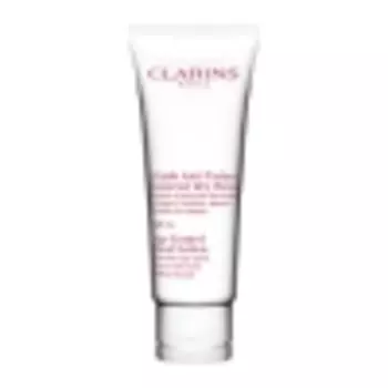 CLARINS Лосьон для рук против пигментных пятен Jeunesse des Mains SPF15
