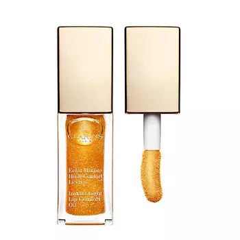 CLARINS Масло-блеск для губ Lip Comfort Oil