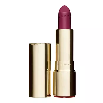 CLARINS Матовая губная помада Joli Rouge Velvet