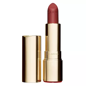 CLARINS Матовая губная помада Joli Rouge Velvet