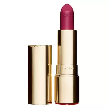 CLARINS Матовая губная помада Joli Rouge Velvet