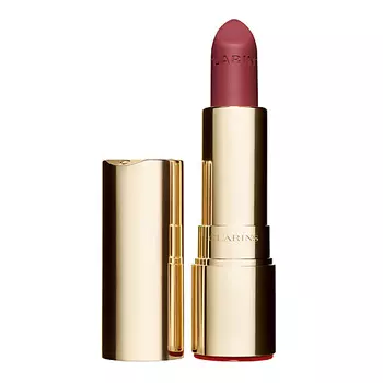 CLARINS Матовая губная помада Joli Rouge Velvet