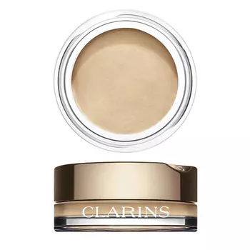 CLARINS Матовые тени для век Ombre Velvet