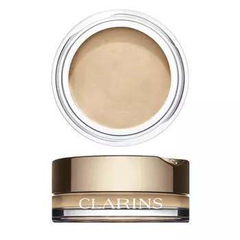 CLARINS Матовые тени для век Ombre Velvet