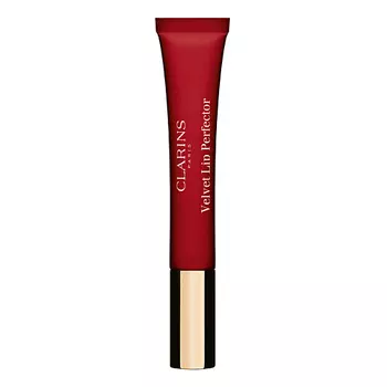 CLARINS Матовый бальзам для губ Velvet Lip Perfector