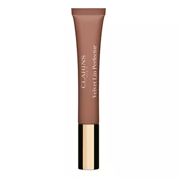 CLARINS Матовый бальзам для губ Velvet Lip Perfector