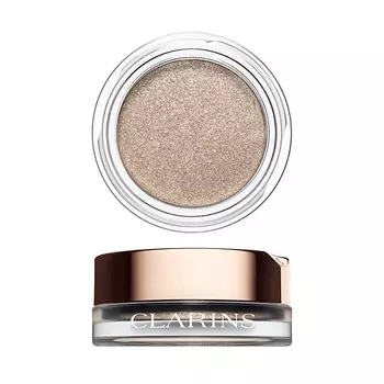 CLARINS Мерцающие тени для век Ombre Iridescente