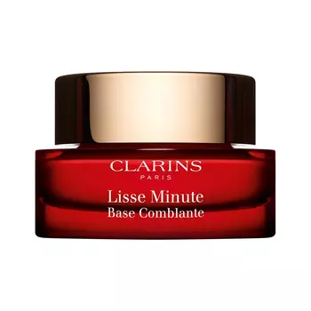 CLARINS Мгновенно улучшающая цвет лица база под макияж Instant Smooth