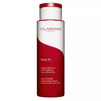 CLARINS Моделирующее средство для похудения Body Fit