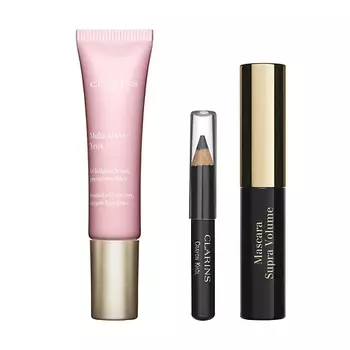 CLARINS Набор средств ухода за кожей вокруг глаз Multi-Active