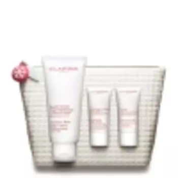 CLARINS Набор увлажняющих средств ухода для тела