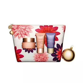 CLARINS Набор в косметичке Extra-Firming 40+