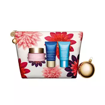CLARINS Набор в косметичке MULTI-ACTIVE