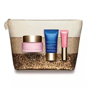 CLARINS Набор в косметичке MULTI-ACTIVE