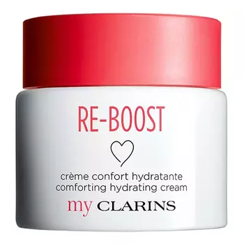 CLARINS Питательный увлажняющий крем для молодой кожи My Clarins