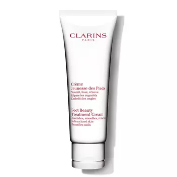 CLARINS Питательный крем для ног