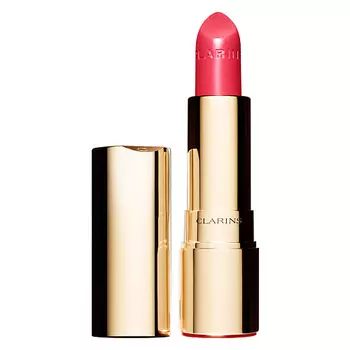 CLARINS Помада-блеск Joli Rouge Brillant