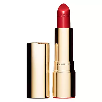 CLARINS Помада-блеск Joli Rouge Brillant