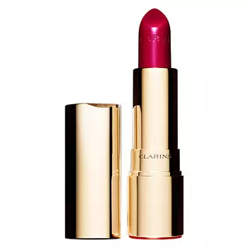 CLARINS Помада-блеск Joli Rouge Brillant