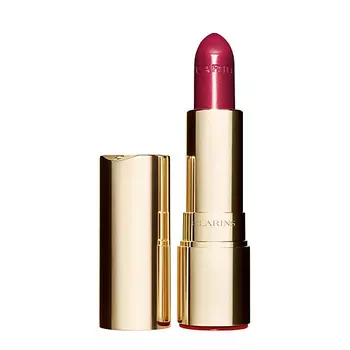 CLARINS Помада-блеск Joli Rouge Brillant