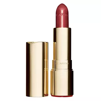 CLARINS Помада-блеск Joli Rouge Brillant