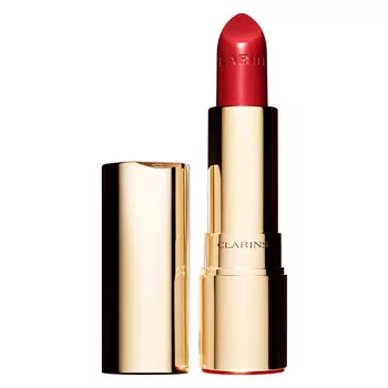 CLARINS Помада-блеск Joli Rouge Brillant