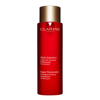 CLARINS Разглаживающий смягчающий флюид для любого типа кожи Multi-Intensive