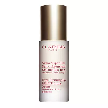 CLARINS Регенерирующая сыворотка для кожи вокруг глаз Multi-Regenerante