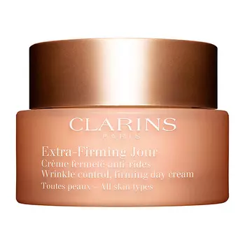 CLARINS Регенерирующий дневной крем против морщин для любого типа кожи Extra-Firming