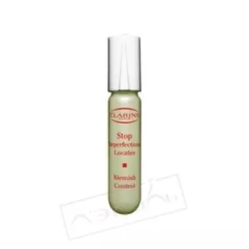 CLARINS Средство для локального применения против воспаления и пятен для жирной и комбинированной кожи