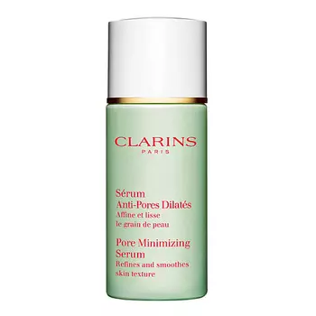 CLARINS Сыворотка для сужения пор кожи
