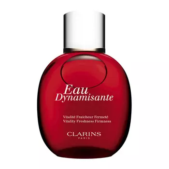 CLARINS Тонизирующая вода Eau Dynamisante