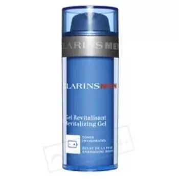CLARINS Тонизирующий гель для мужчин ClarinsMen
